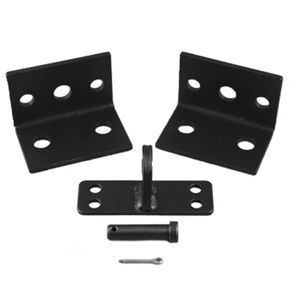 patte de fixation pour actionneur