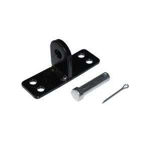 patte de fixation pour actionneur