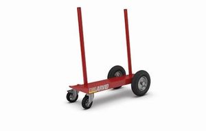 chariot de transport