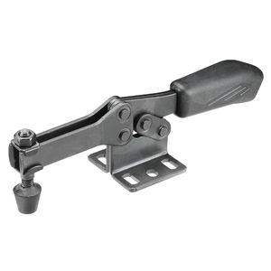 sauterelle horizontale