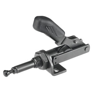 sauterelle verticale