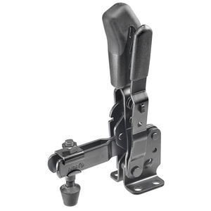 sauterelle verticale