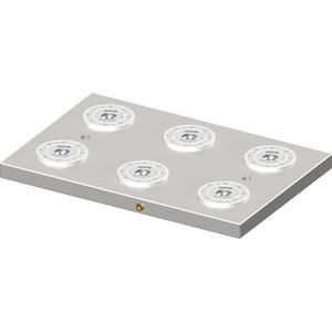 cylindre de serrage point-zero hydraulique
