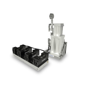 système de serrage hydraulique