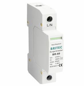 parafoudre de type 2 1