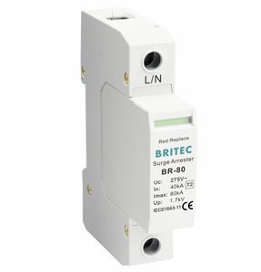 parafoudre de type 2 1