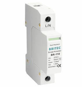parafoudre de type 2 1