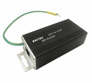 parafoudre pour transmission de signal