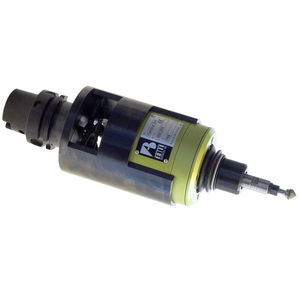ébavureur pour machine CNC 1