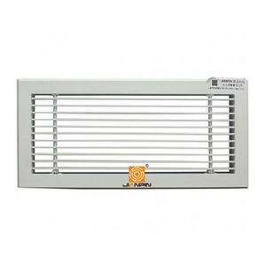 grille de ventilation en aluminium 1