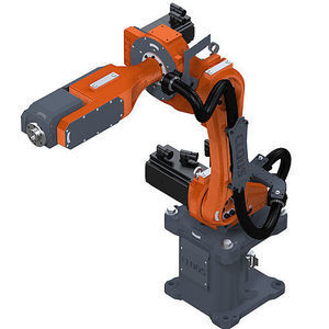 robot articulé 1