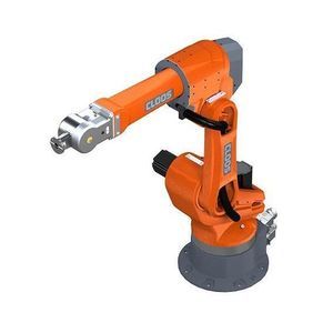 robot de soudage à l'arc 1