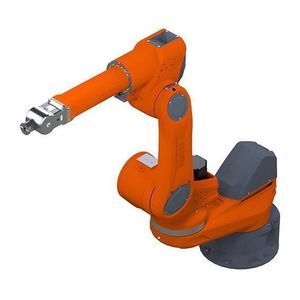 robot articulé 1
