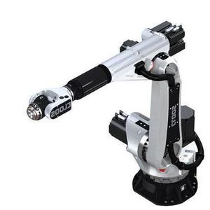 robot articulé 1