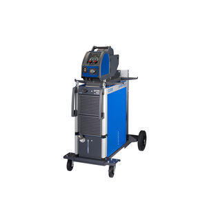 alimentation de soudage MIG-MAG 1