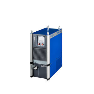 alimentation de soudage MIG-MAG 1