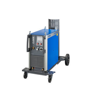alimentation de soudage MIG-MAG 1