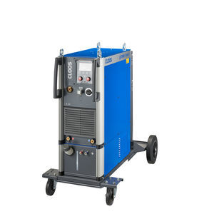 alimentation de soudage MIG-MAG 1