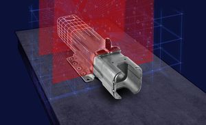 cellule robotisée de soudage
