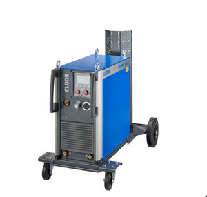 alimentation de soudage MIG-MAG 1