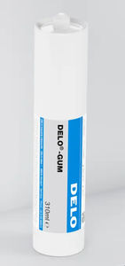 colle silicone