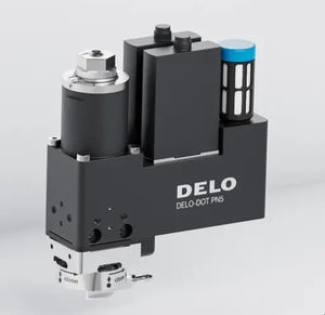 valve de jetting haut débit
