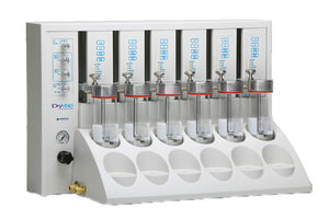 évaporateur sous vide
