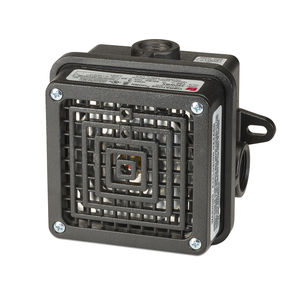 klaxon d'alarme IP65 1