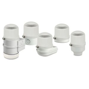 diffuseur d'alarme sonore IP65