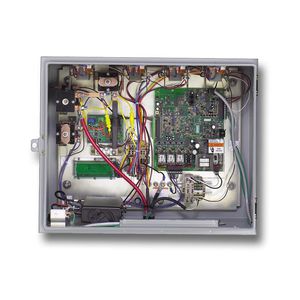 contrôleur d'alarme de process