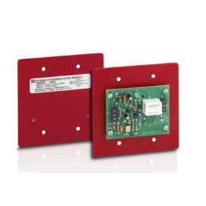 carte de synchronisation GNSS 1