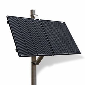 kit solaire portable 1