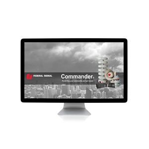 système de surveillance de bruit 1