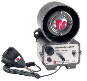 interphone pour usage intensif 1