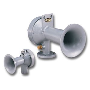 klaxon d'alarme pneumatique 1