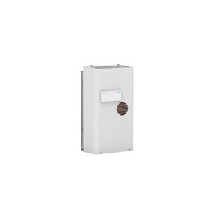 climatiseur d'armoire électrique à montage latéral 1