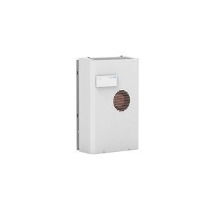 climatiseur d'armoire électrique à montage latéral 1