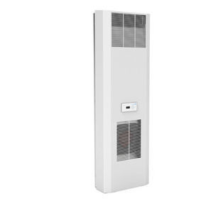 climatiseur d'armoire électrique à montage latéral 1