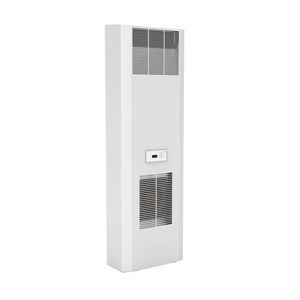 climatiseur d'armoire électrique à montage latéral 1