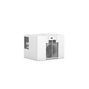 climatiseur d'armoire électrique de toit 1