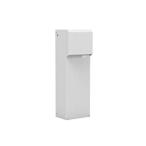 climatiseur d'armoire électrique à montage latéral 1