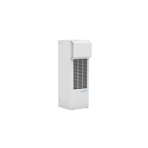 climatiseur d'armoire électrique à montage latéral 1