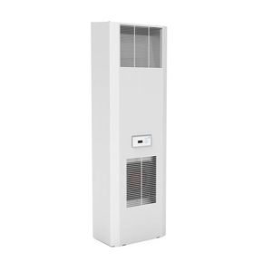 climatiseur d'armoire électrique à montage latéral 1