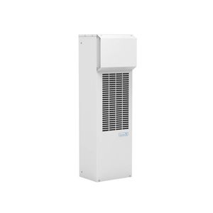climatiseur d'armoire électrique à montage latéral 1