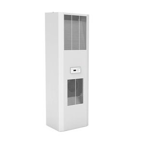 climatiseur d'armoire électrique à montage latéral 1
