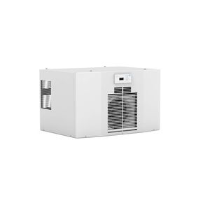 climatiseur d'armoire électrique de toit 1