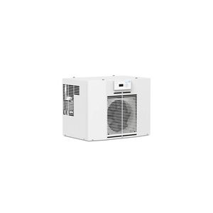climatiseur d'armoire électrique de toit 1