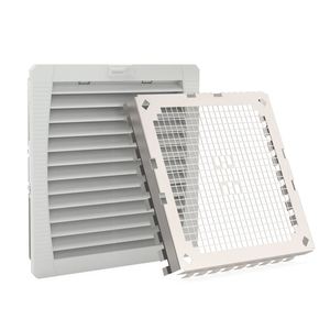 ventilateur pour armoire électrique axial 1