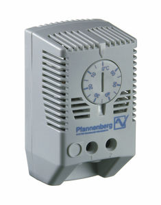 thermostat mécanique