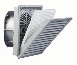 ventilateur pour armoire électrique axial 1